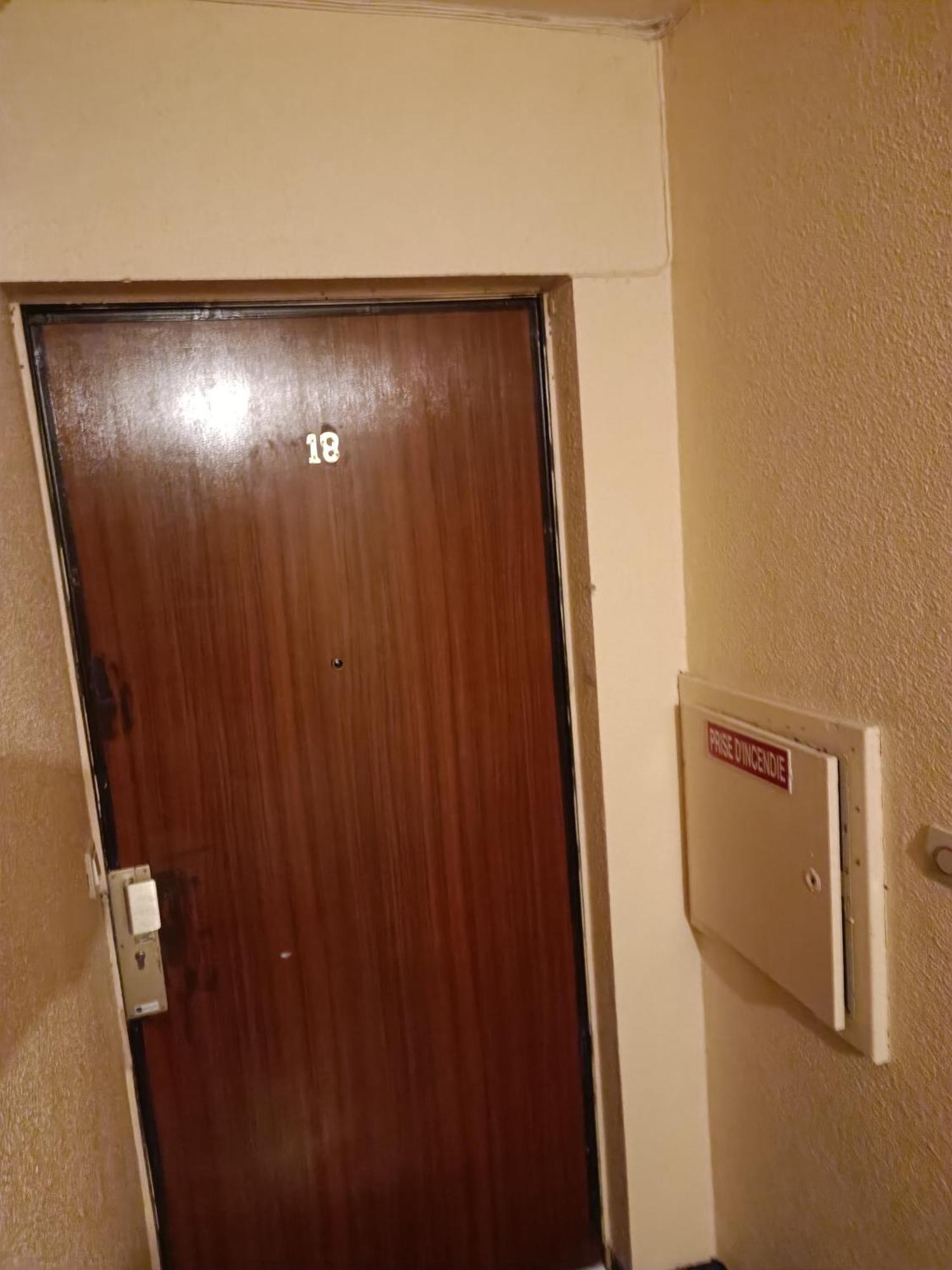Residence Carnot Alfortville Kültér fotó