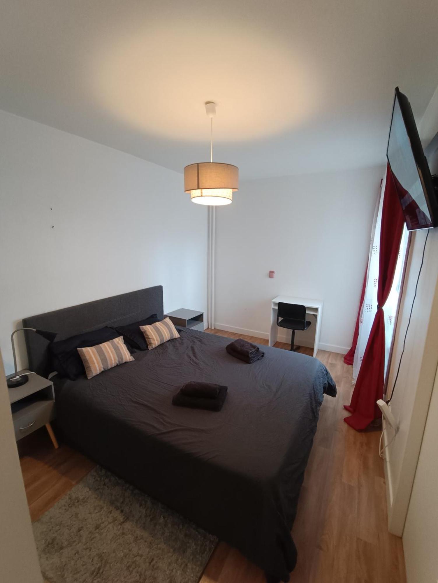 Residence Carnot Alfortville Kültér fotó